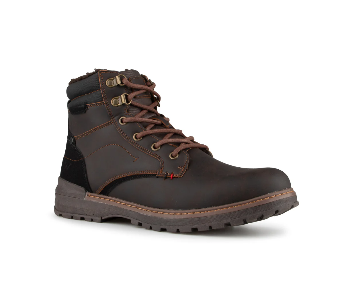 PIRKANMA - Bottillons West Way pour hommes - Image 8