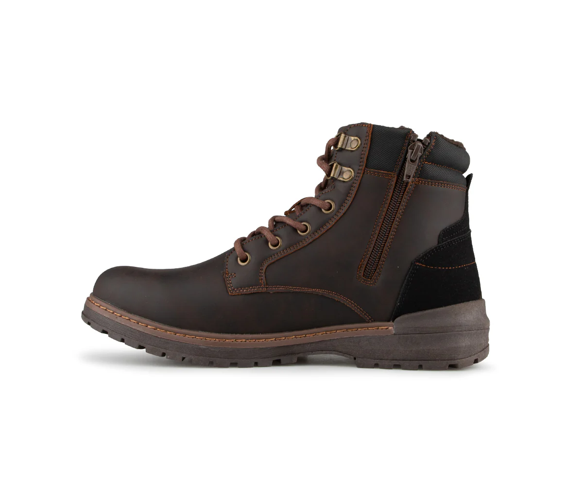 PIRKANMA - Bottillons West Way pour hommes - Image 9