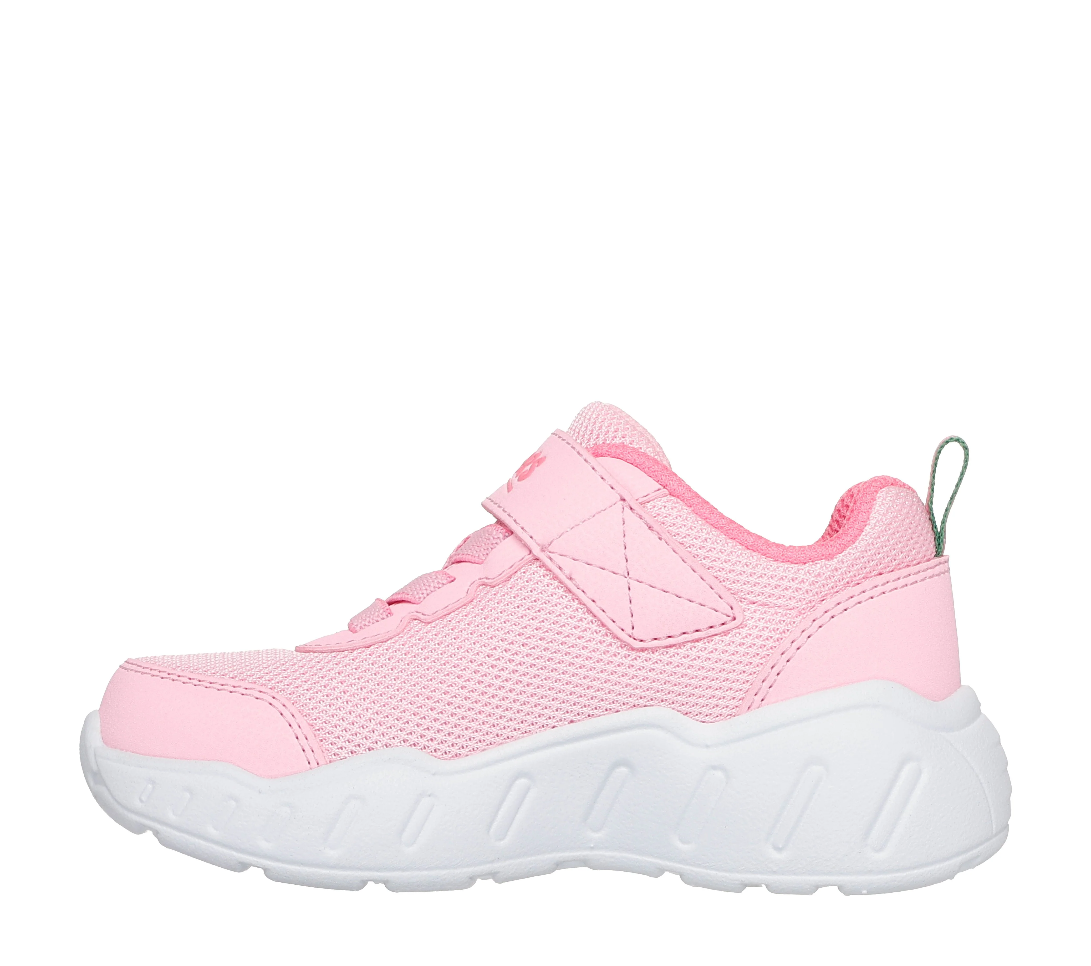 Souliers Skechers pour petites filles - PLAY SCENE - Image 2