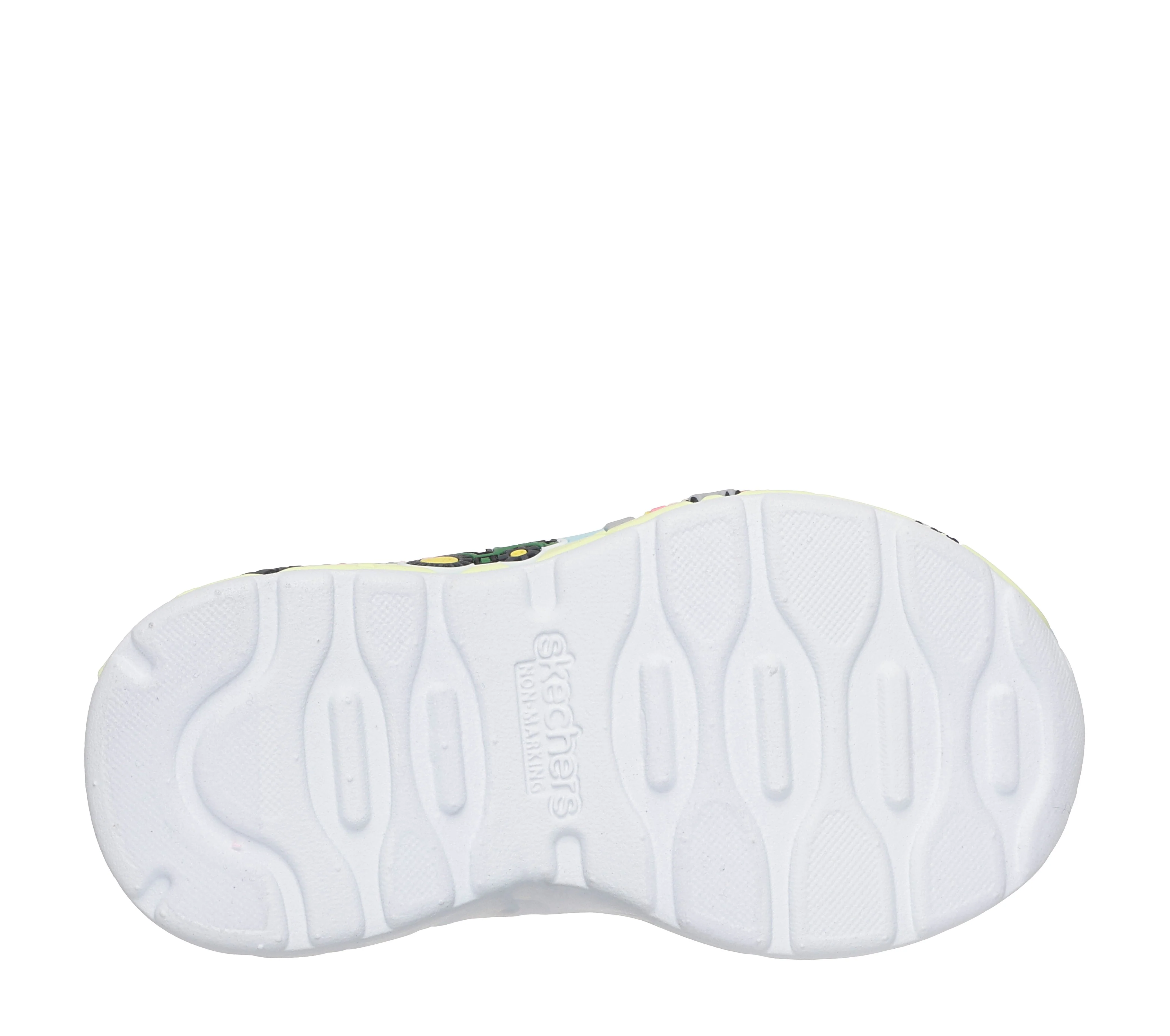 Souliers Skechers pour petites filles - PLAY SCENE - Image 5