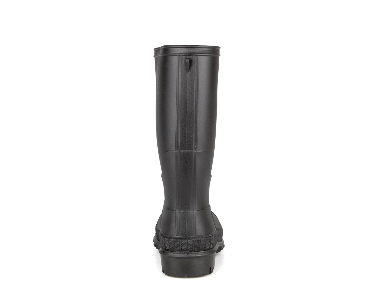 Bottes de pluie Blue Rocky pour petits enfants - PLEAKLEY - Image 4