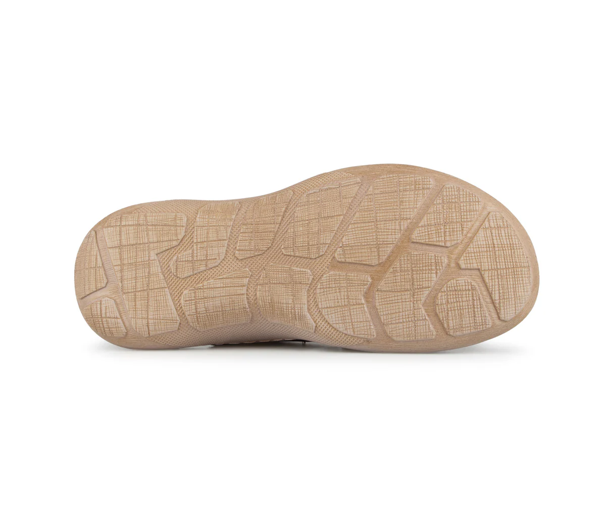 Sandales en cuir West Way pour hommes - PO - Image 5