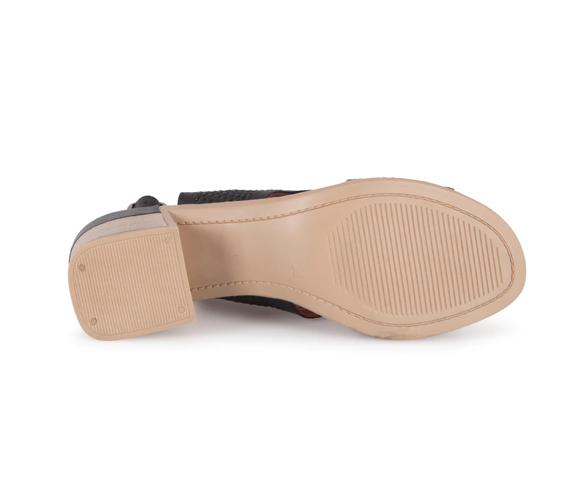 Sandales fermées Flexinos pour femmes - POKENO - Image 10