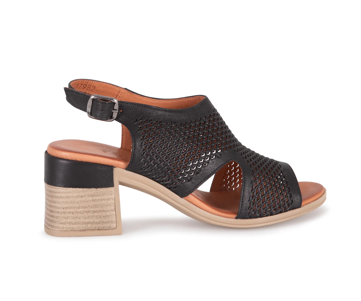 Sandales fermées Flexinos pour femmes - POKENO - Image 5
