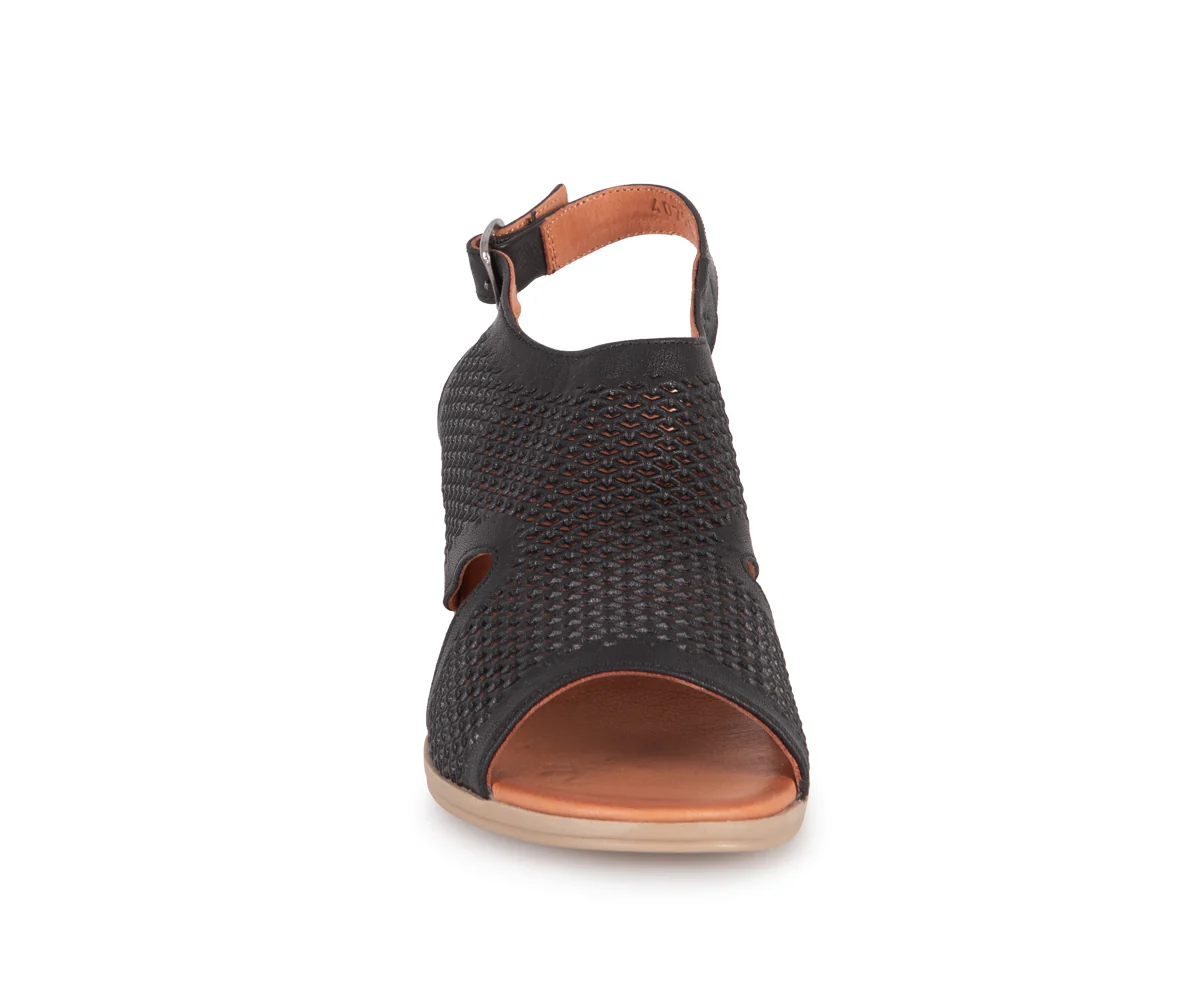 Sandales fermées Flexinos pour femmes - POKENO - Image 6