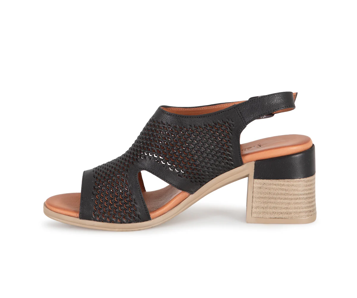 Sandales fermées Flexinos pour femmes - POKENO - Image 7