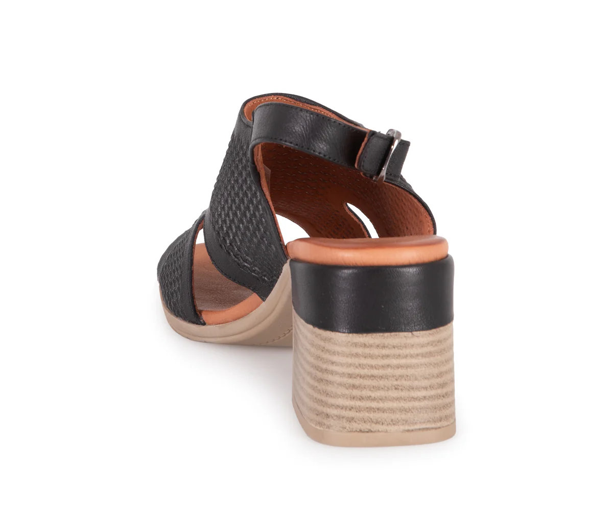 Sandales fermées Flexinos pour femmes - POKENO - Image 8