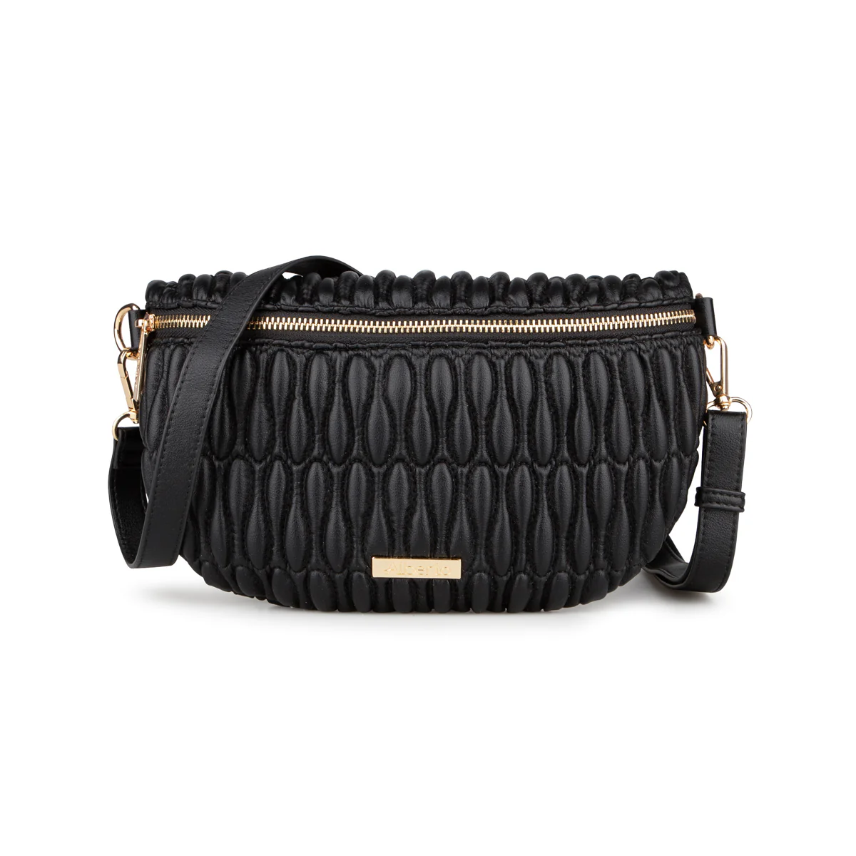 Sac à main Alberto pour femmes - POLKINA
