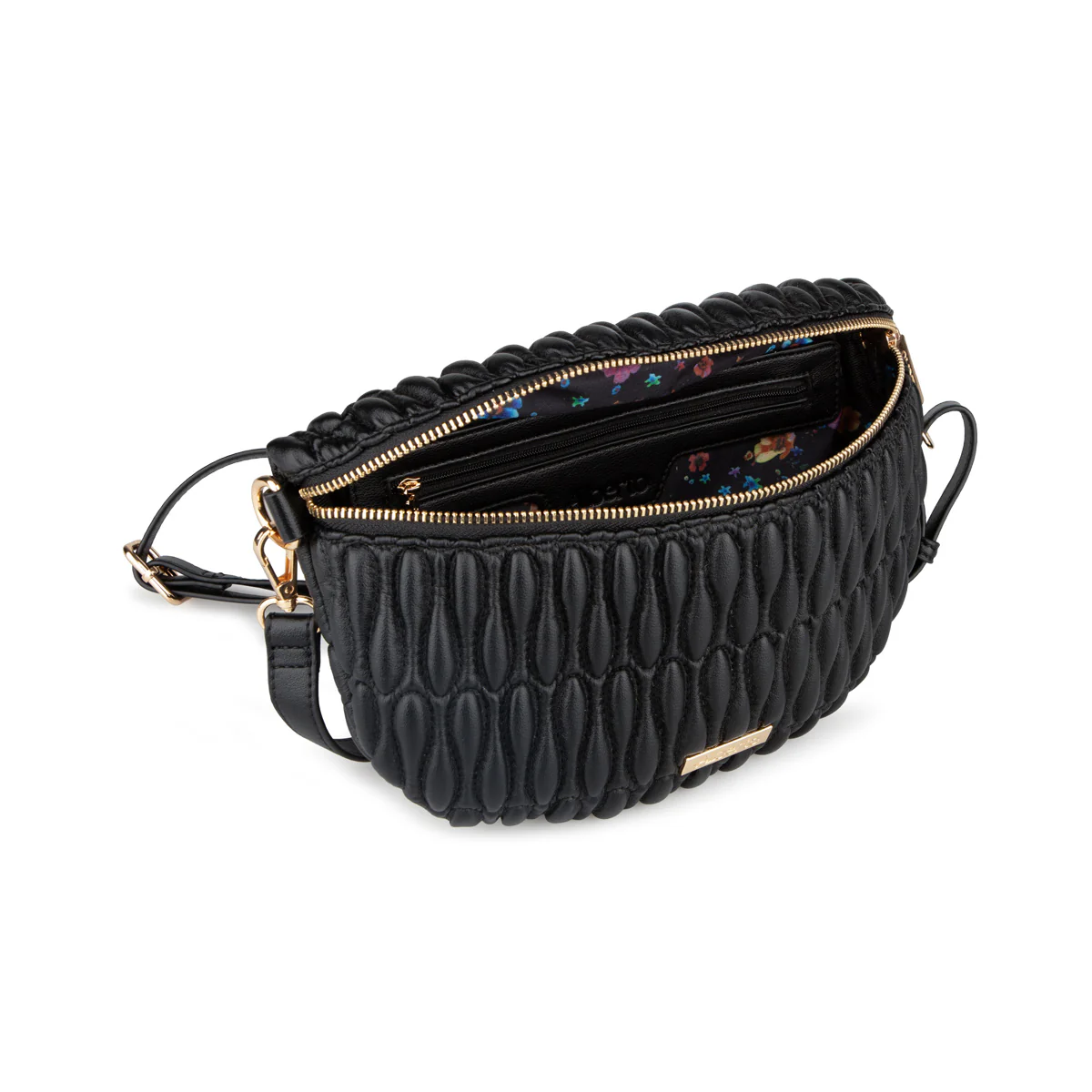 Sac à main Alberto pour femmes - POLKINA - Image 3