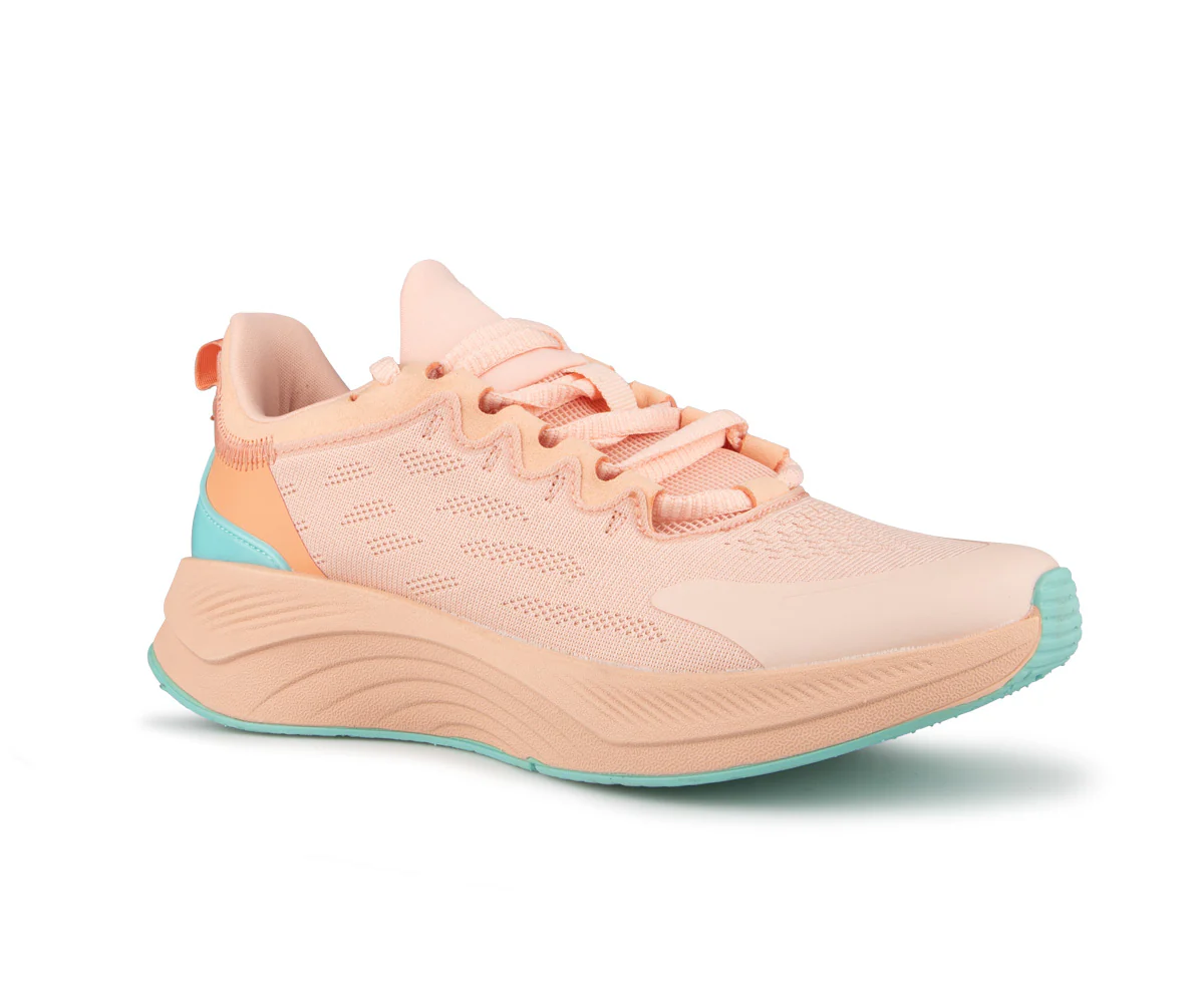 Ponyta - Chaussures de course Primus pour femmes - Image 8
