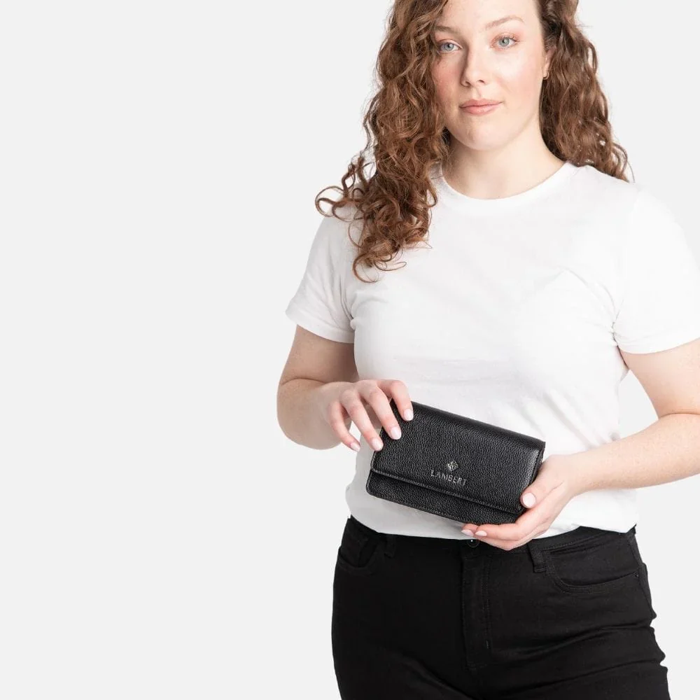 Portefeuille Lambert pour femmes - TINA2 - Image 8