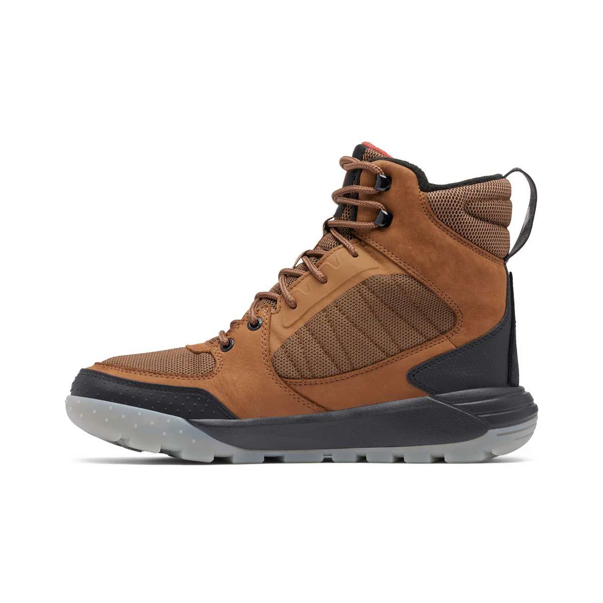 PORTLANDER - Bottes imperméables Columbia pour hommes - Image 2