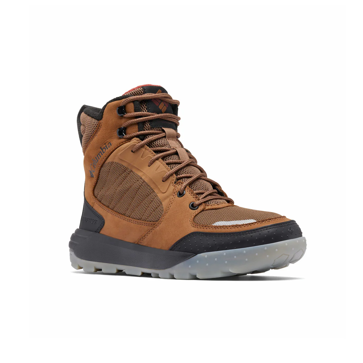 PORTLANDER - Bottes imperméables Columbia pour hommes - Image 3