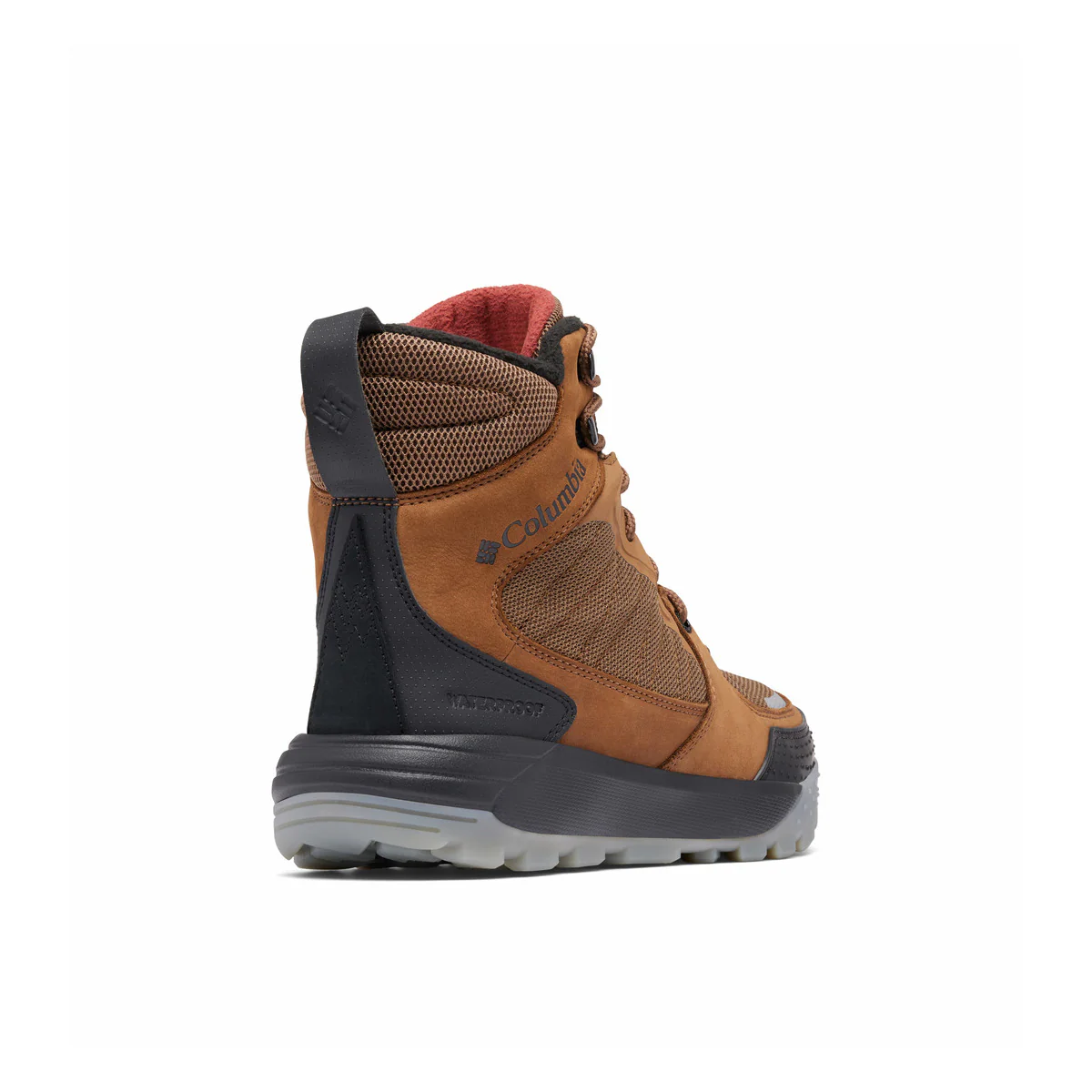 PORTLANDER - Bottes imperméables Columbia pour hommes - Image 4