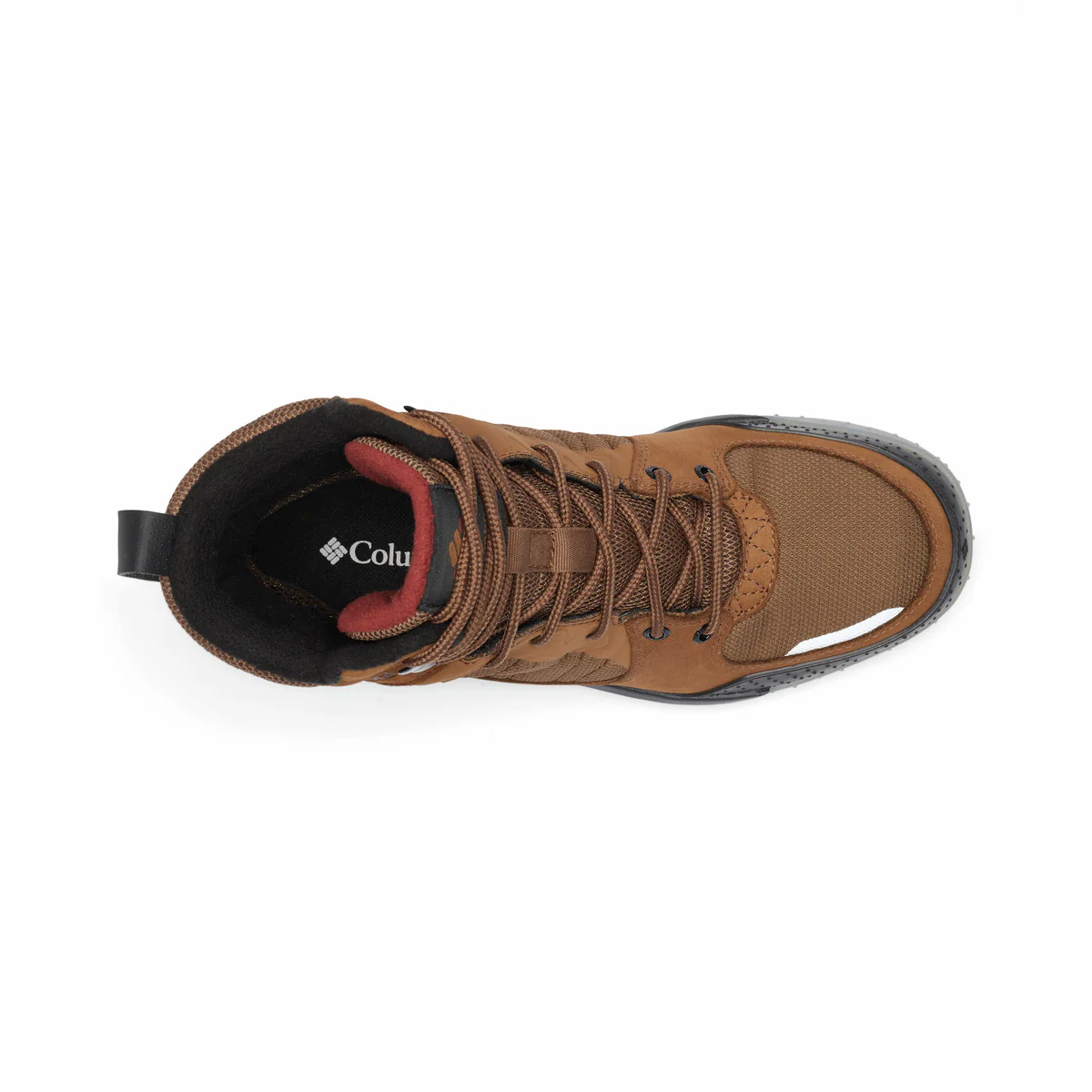 PORTLANDER - Bottes imperméables Columbia pour hommes - Image 5