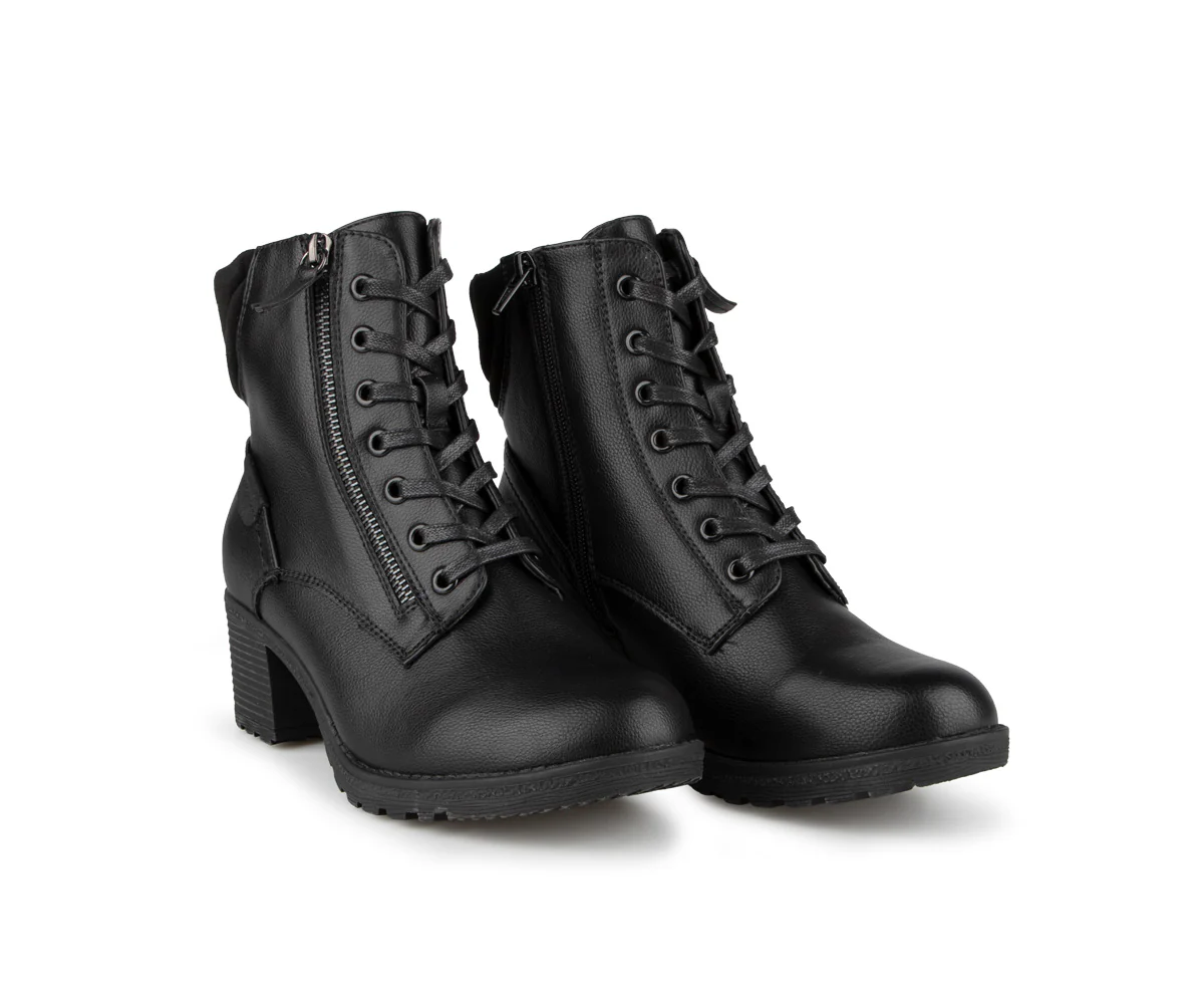 Alberto - Bottes d'hiver pour femmes - PORTOGALLO - Image 6