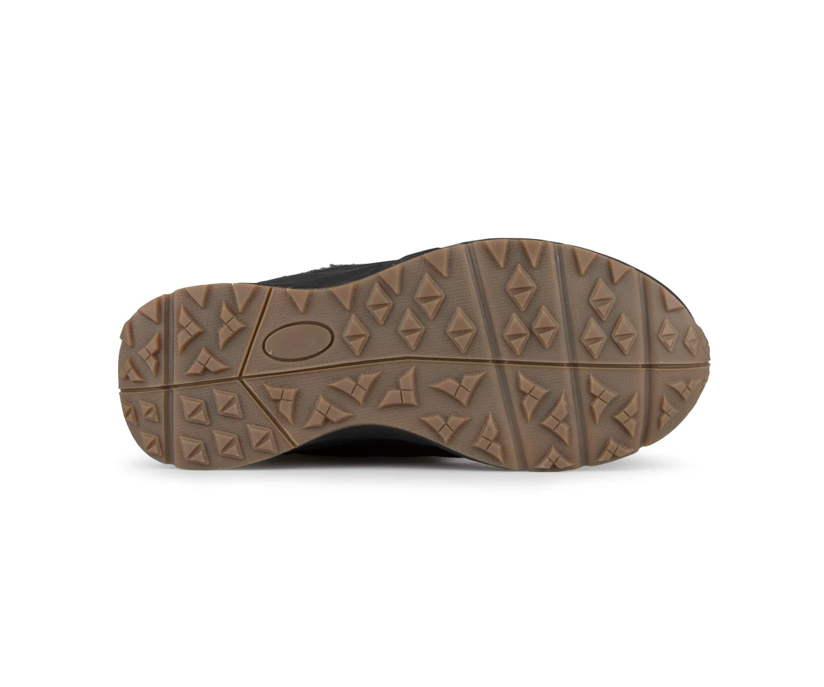 POSOPI - Botte d'hiver Blue Rocky pour femmes - Image 5