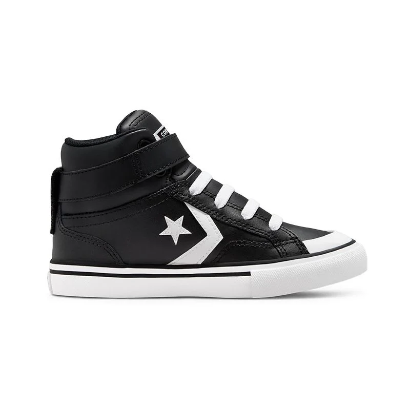 Souliers coupe haute Converse pour enfants - PRO BLAZE-STRAP