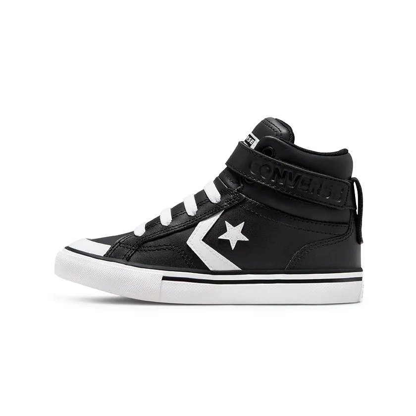 Souliers coupe haute Converse pour enfants - PRO BLAZE-STRAP - Image 2