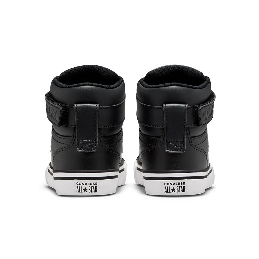 Souliers coupe haute Converse pour enfants - PRO BLAZE-STRAP - Image 4