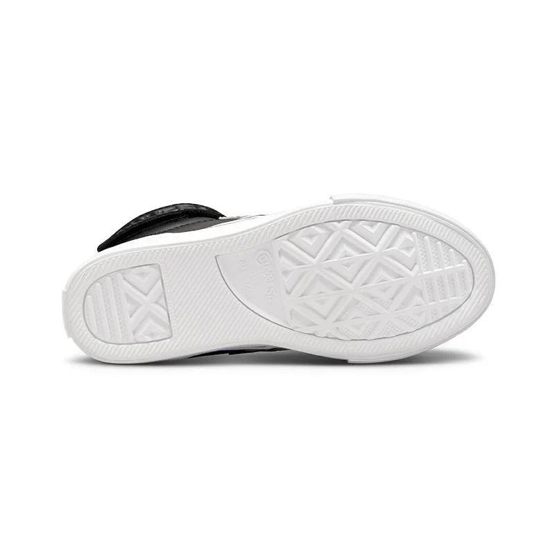 Souliers coupe haute Converse pour enfants - PRO BLAZE-STRAP - Image 5