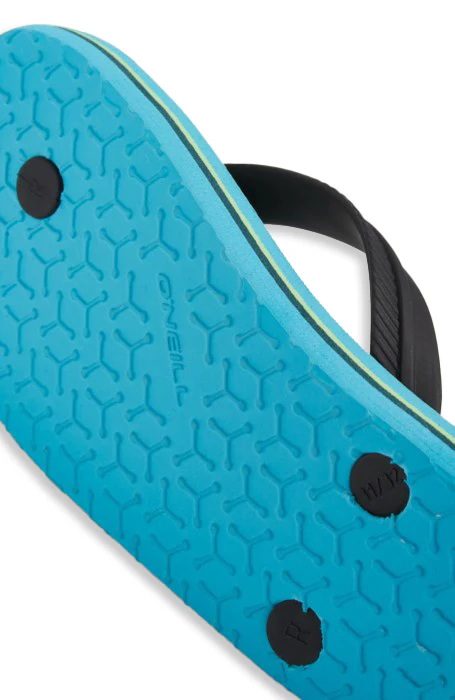 Profile graphic - Sandales de plage O'neill pour hommes - Image 3