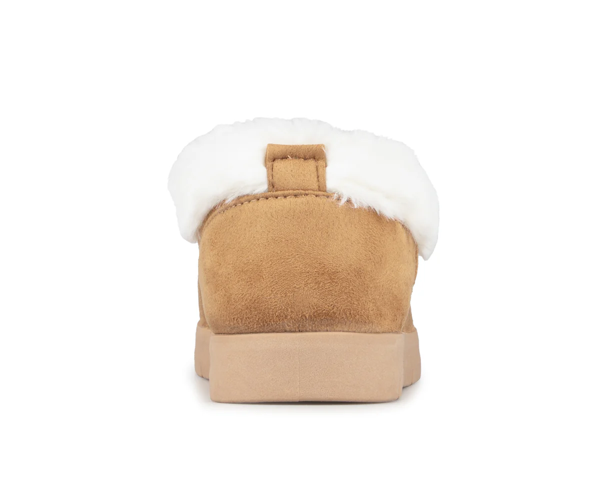Pantoufles Comfortcare pour femmes - QUILIU - Image 4