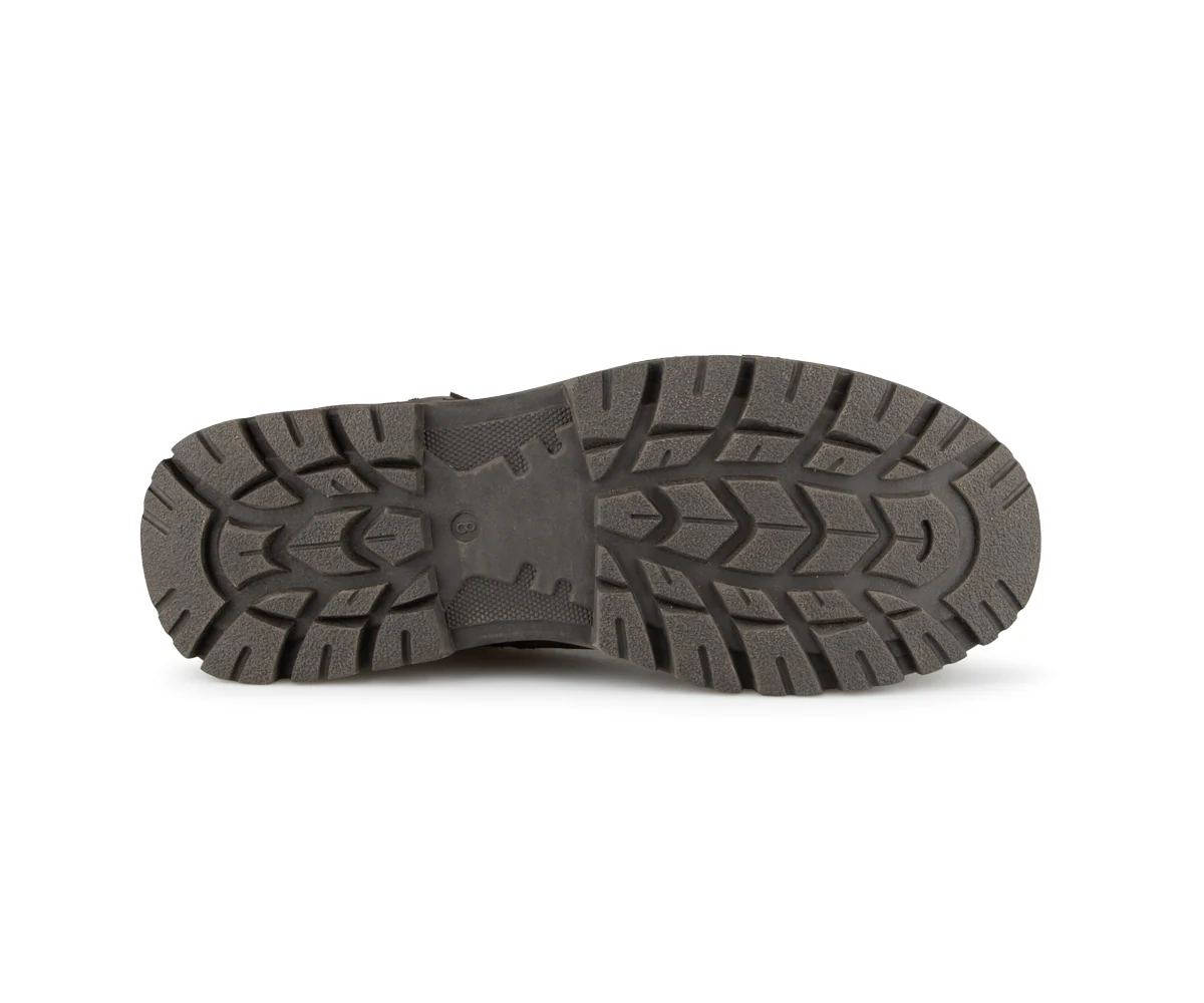 RATO - Bottes d'hiver lacées 7 po Manathan hommes - Image 6