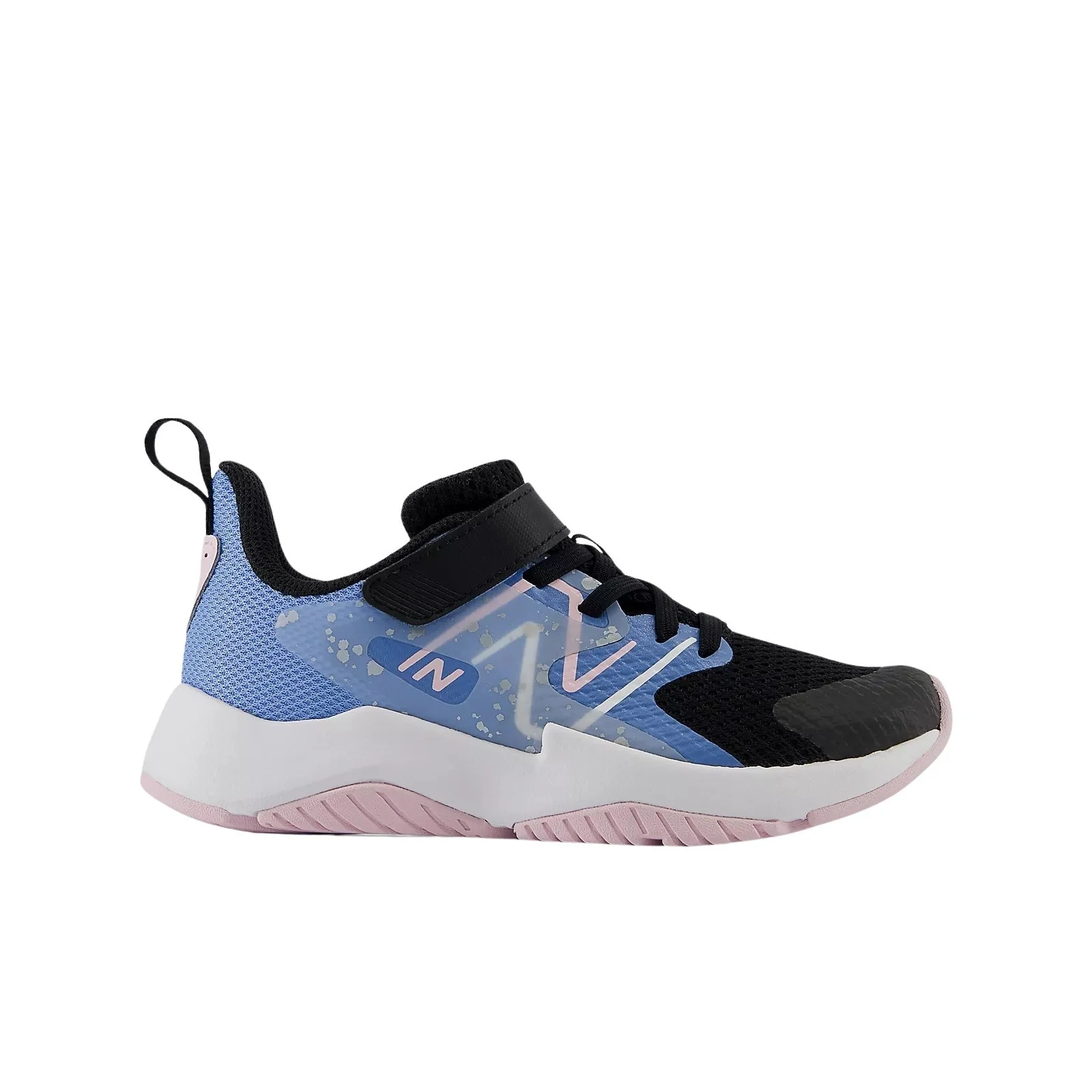 Souliers de sport New Balance pour filles - Rave run v2 - Image 10