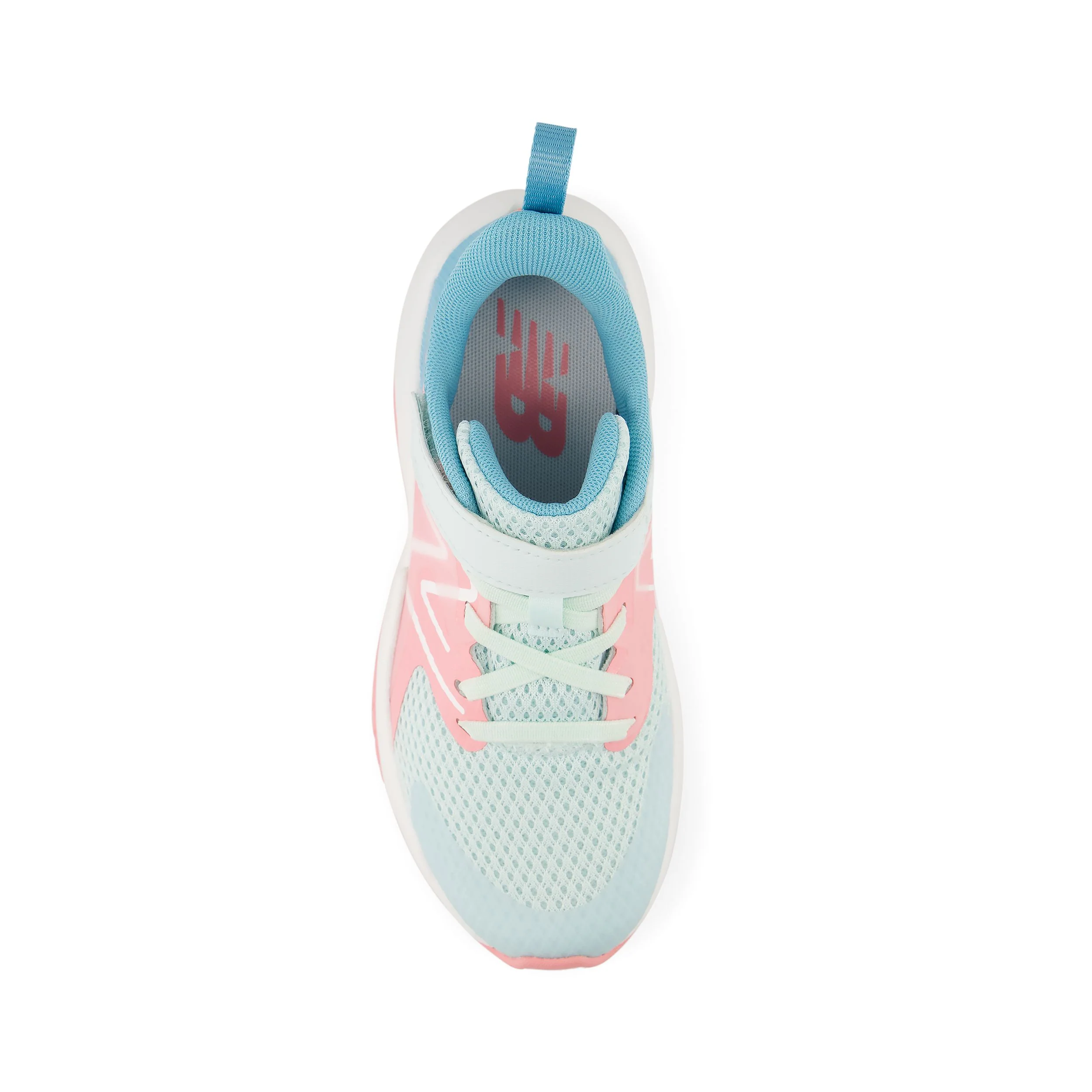 Souliers de sport New Balance pour filles - Rave run v2 - Image 4