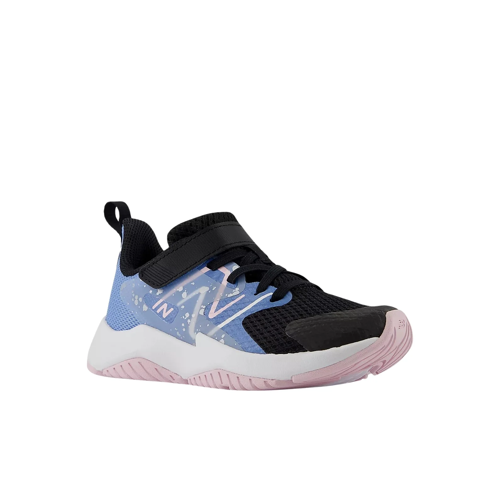 Souliers de sport New Balance pour filles - Rave run v2 - Image 8