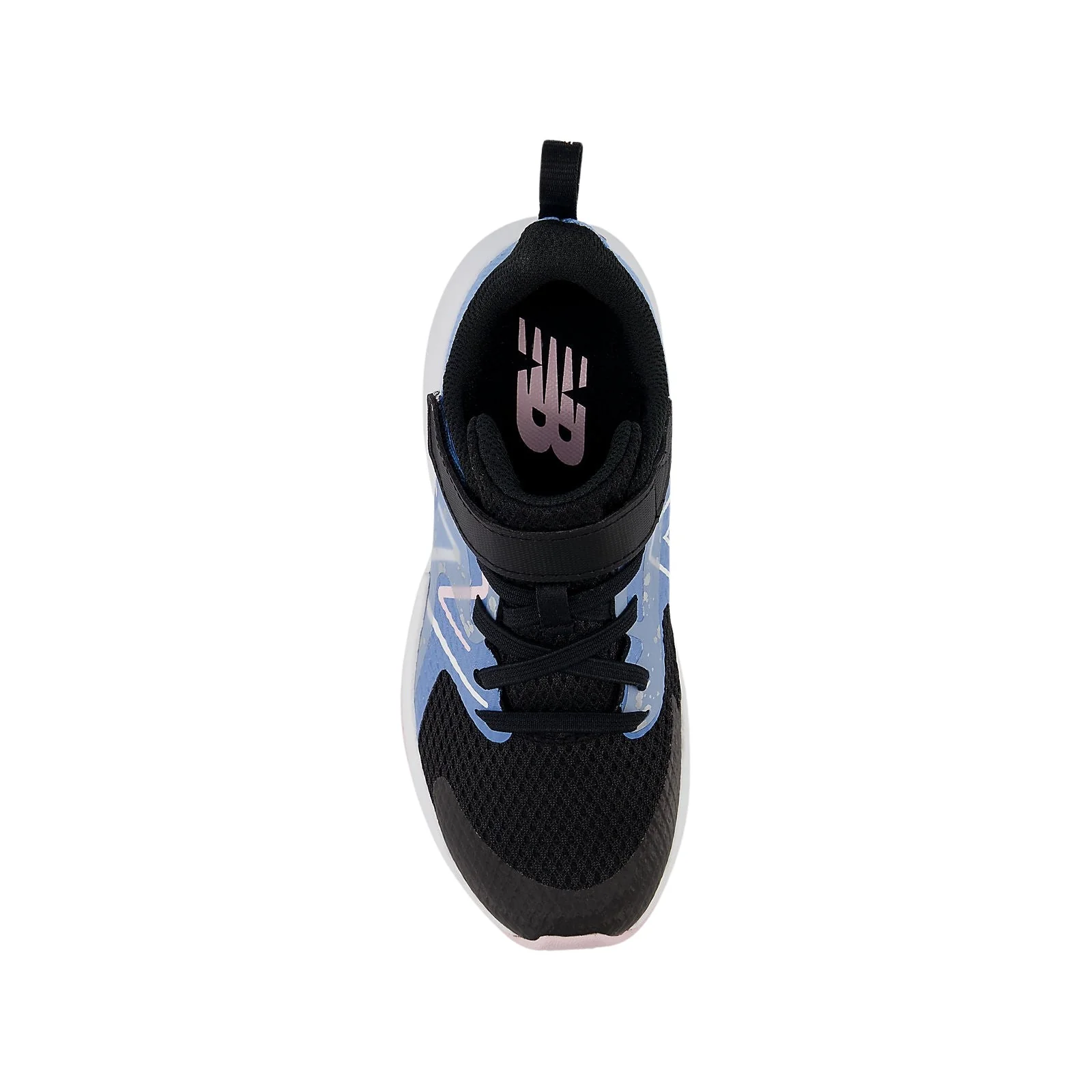 Souliers de sport New Balance pour filles - Rave run v2 - Image 9