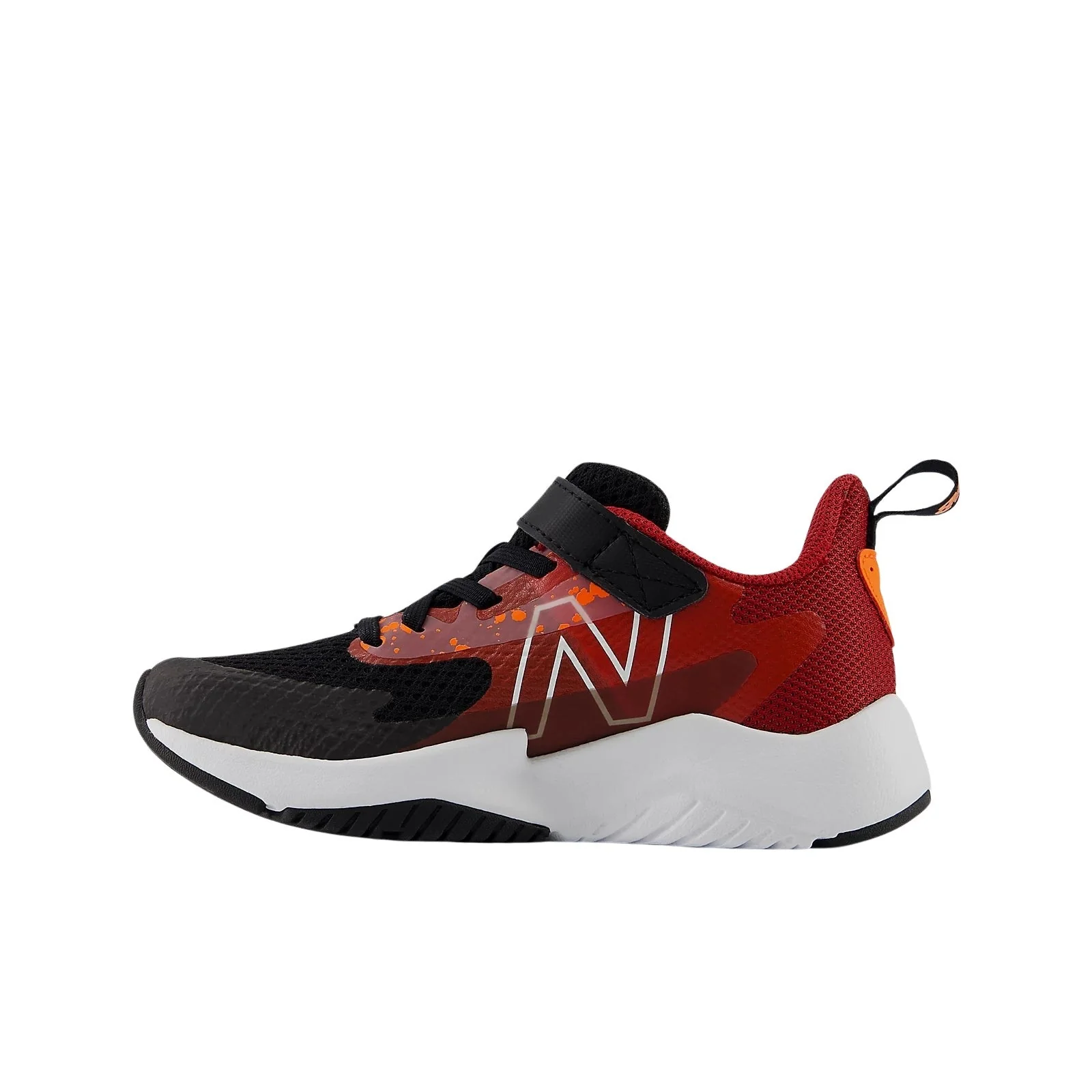 Souliers de sport New Balance pour garçons - Rave run v2 - Image 11
