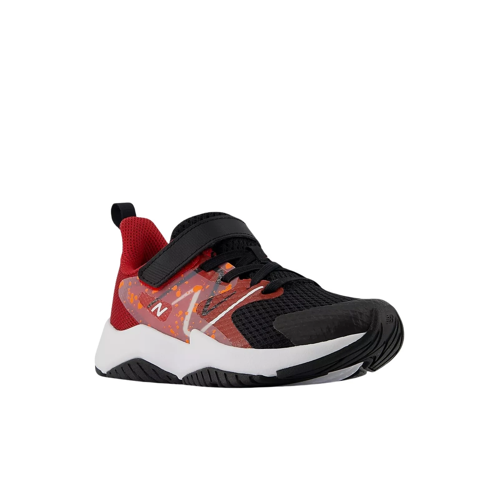 Souliers de sport New Balance pour garçons - Rave run v2 - Image 12