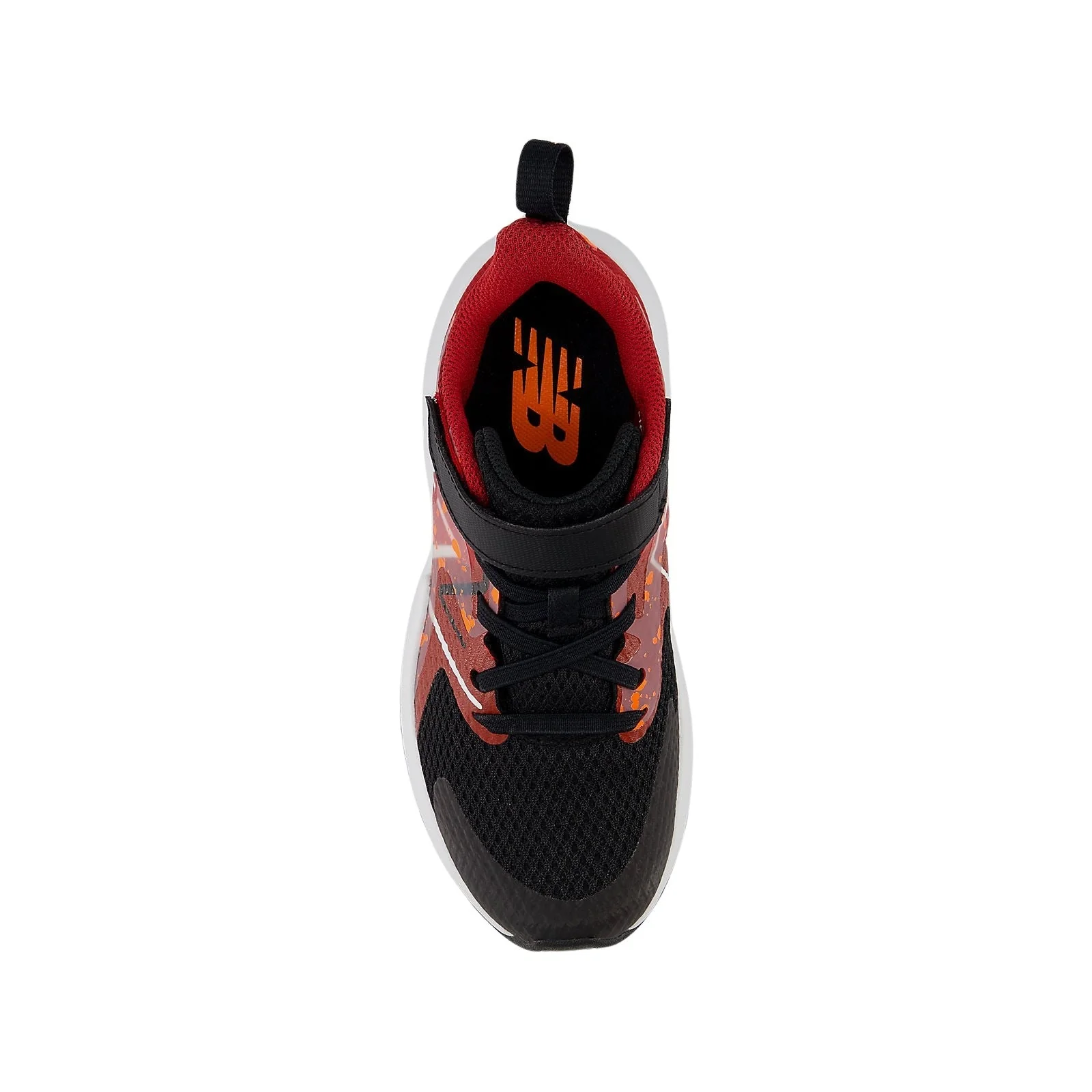 Souliers de sport New Balance pour garçons - Rave run v2 - Image 13