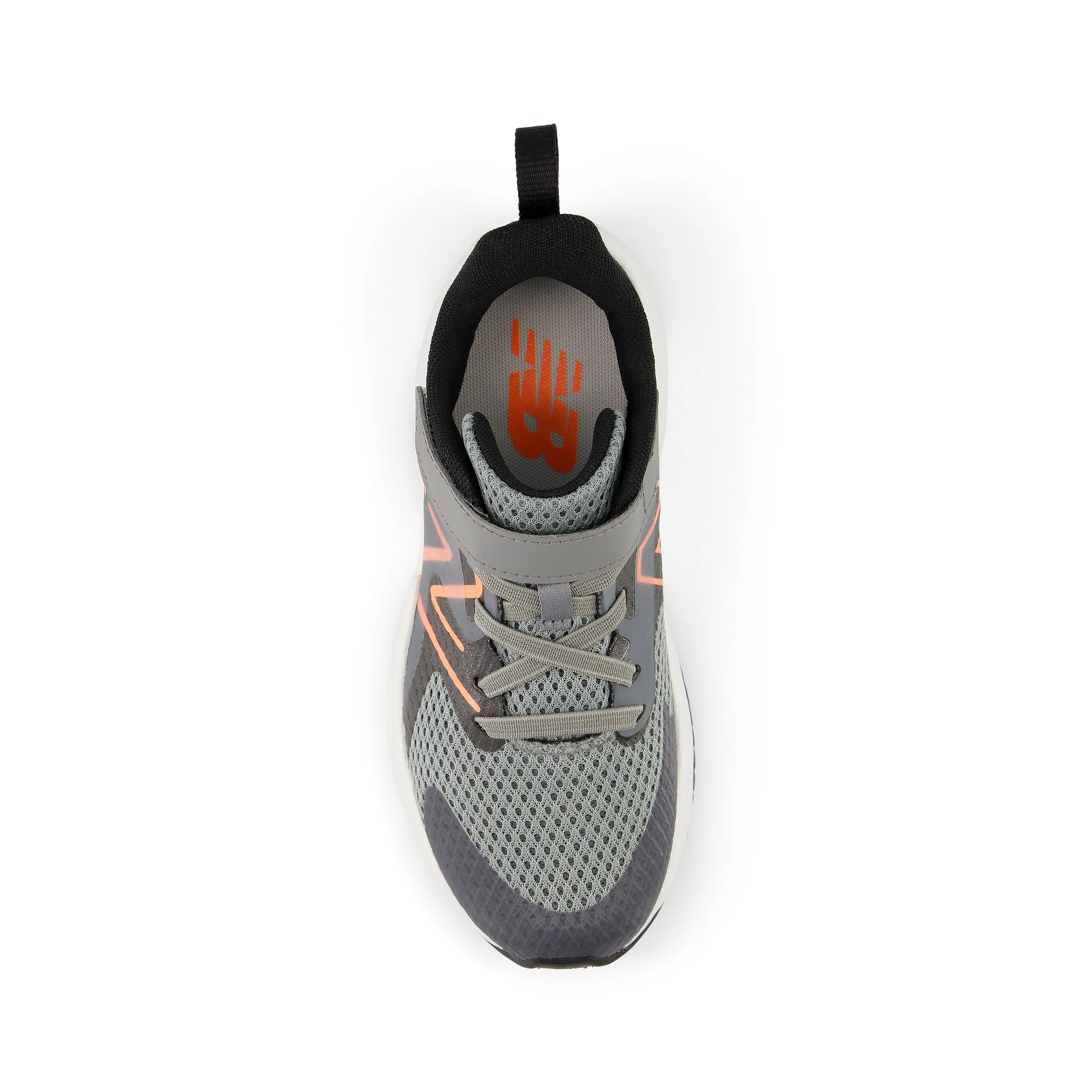 Souliers de sport New Balance pour garçons - Rave run v2 - Image 4