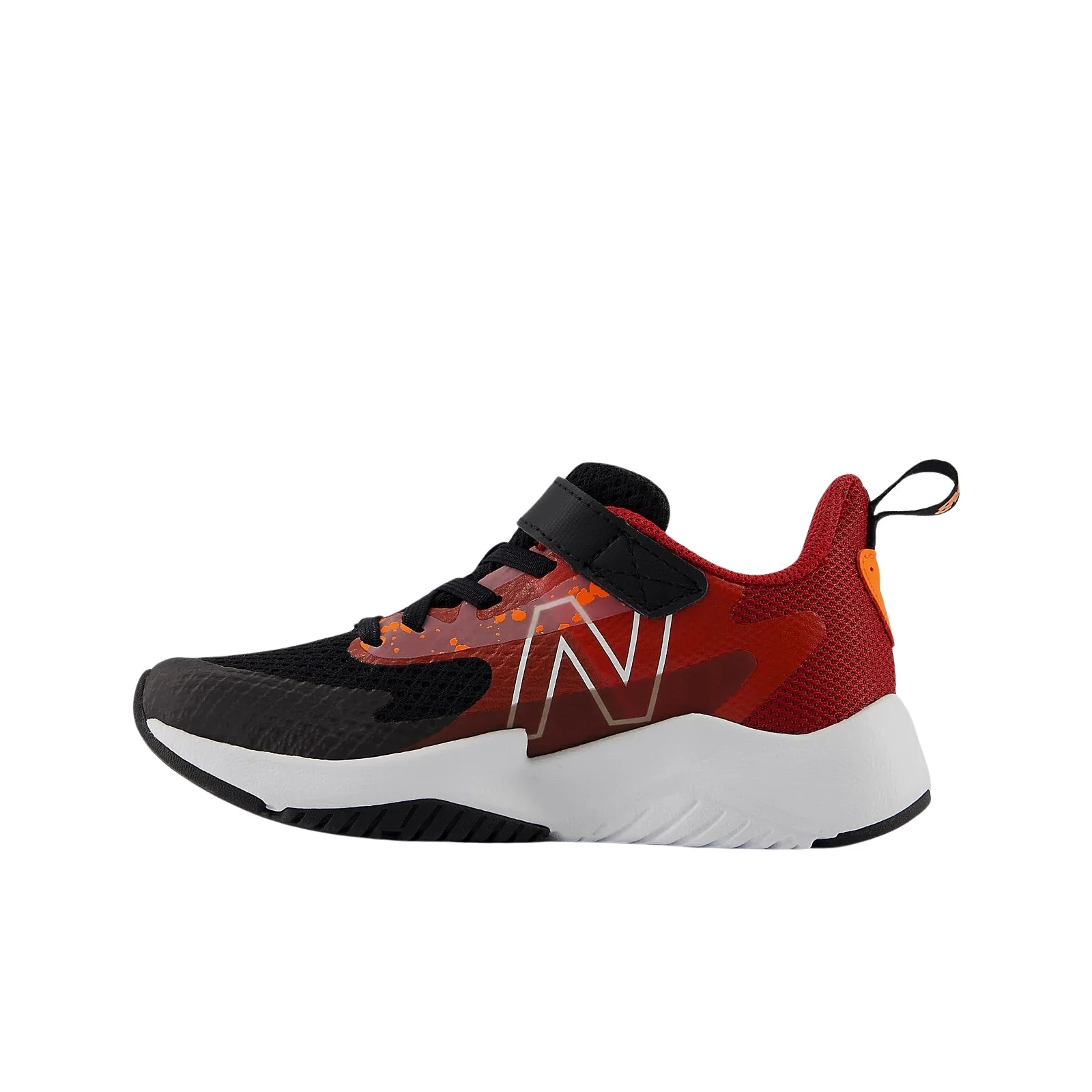 Souliers de sport New Balance pour garçons - Rave run v2 - Image 7