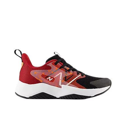 Souliers de sport New Balance junior pour garçons - Rave run v2 - Image 10