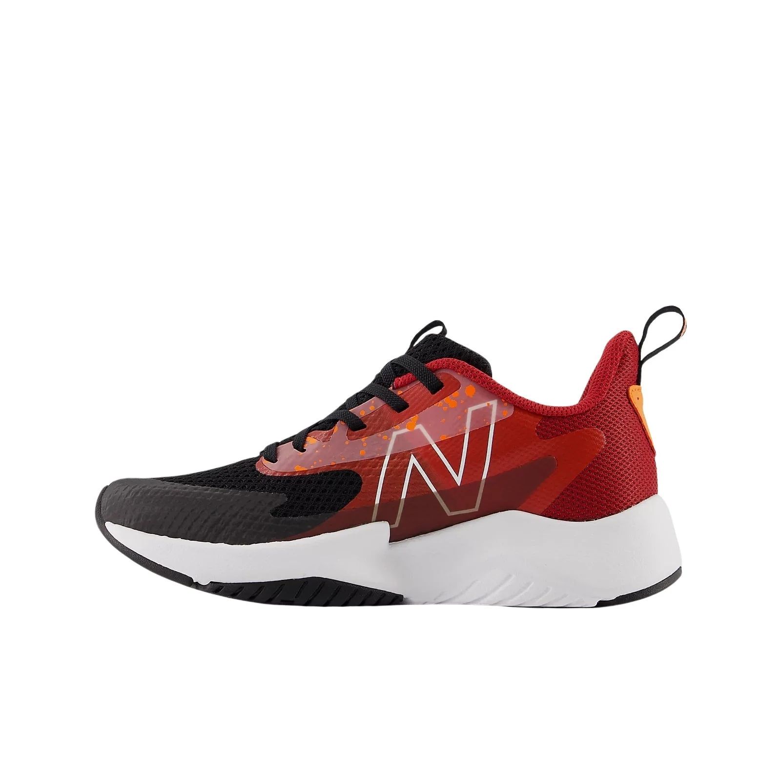 Souliers de sport New Balance junior pour garçons - Rave run v2 - Image 11