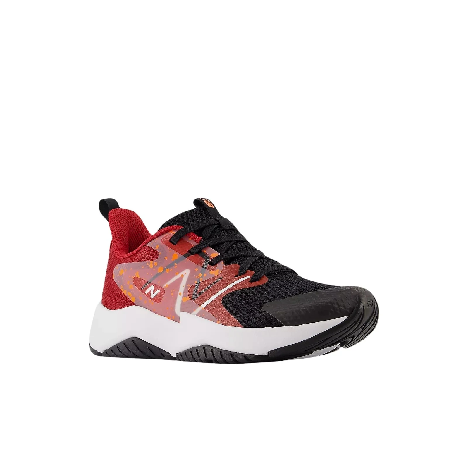 Souliers de sport New Balance junior pour garçons - Rave run v2 - Image 12