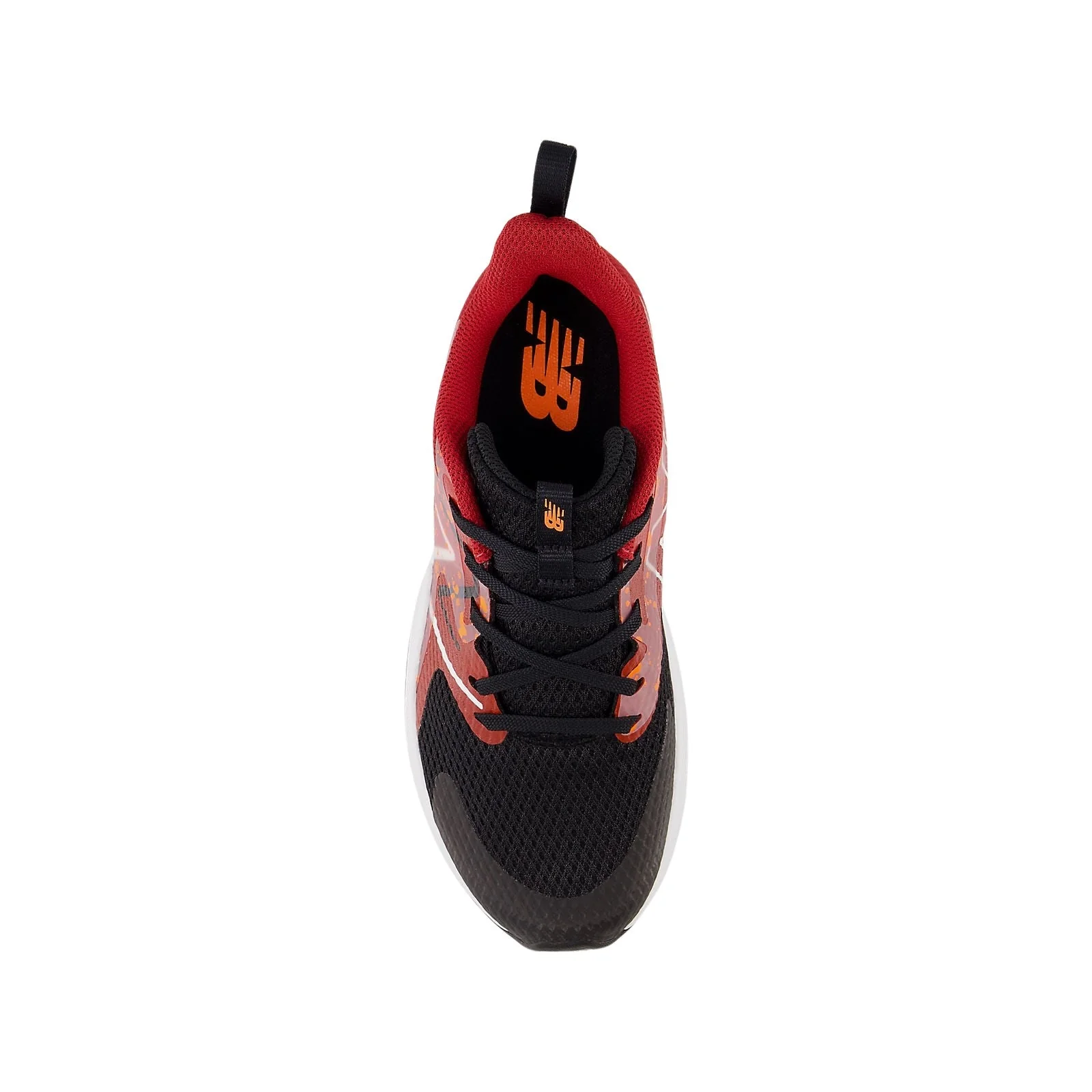 Souliers de sport New Balance junior pour garçons - Rave run v2 - Image 13
