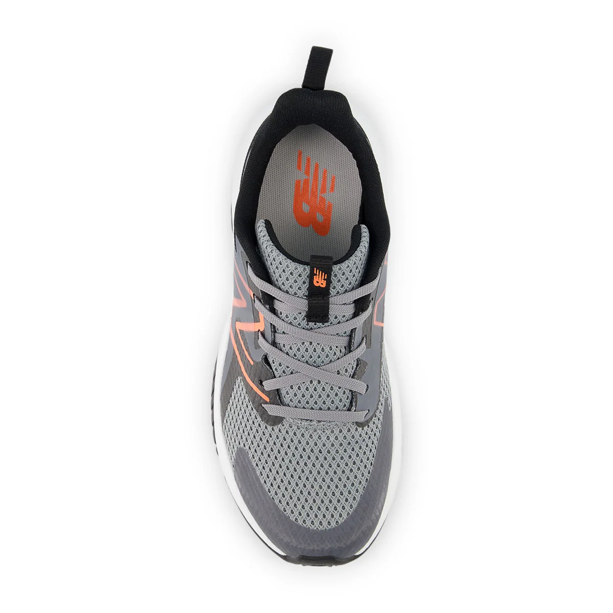 Souliers de sport New Balance junior pour garçons - Rave run v2 - Image 4