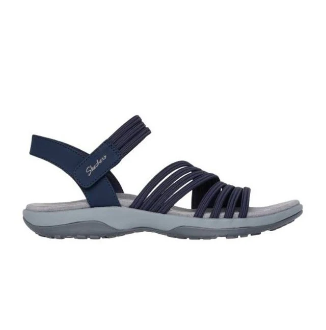 Sandales sport Skechers pour femmes - REGGAE SLIM SLING BACK
