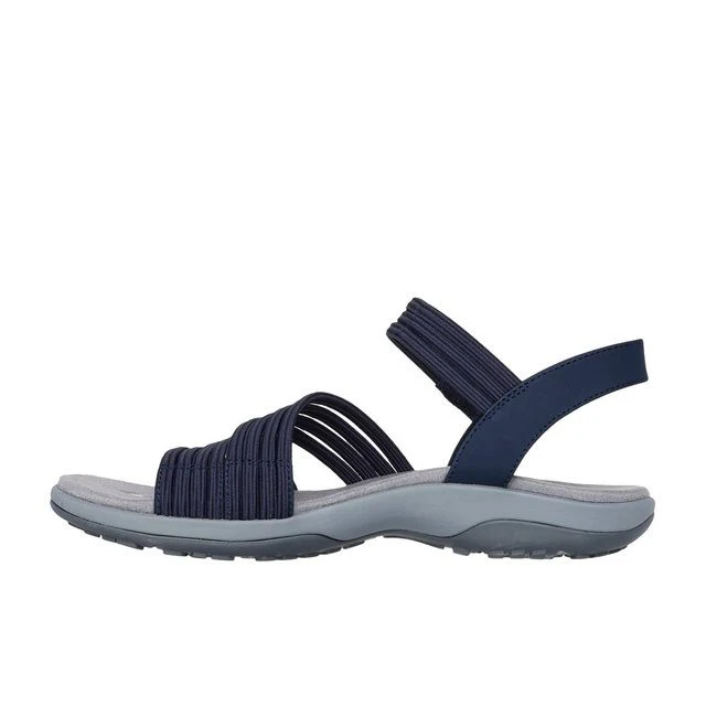 Sandales sport Skechers pour femmes - REGGAE SLIM SLING BACK - Image 2