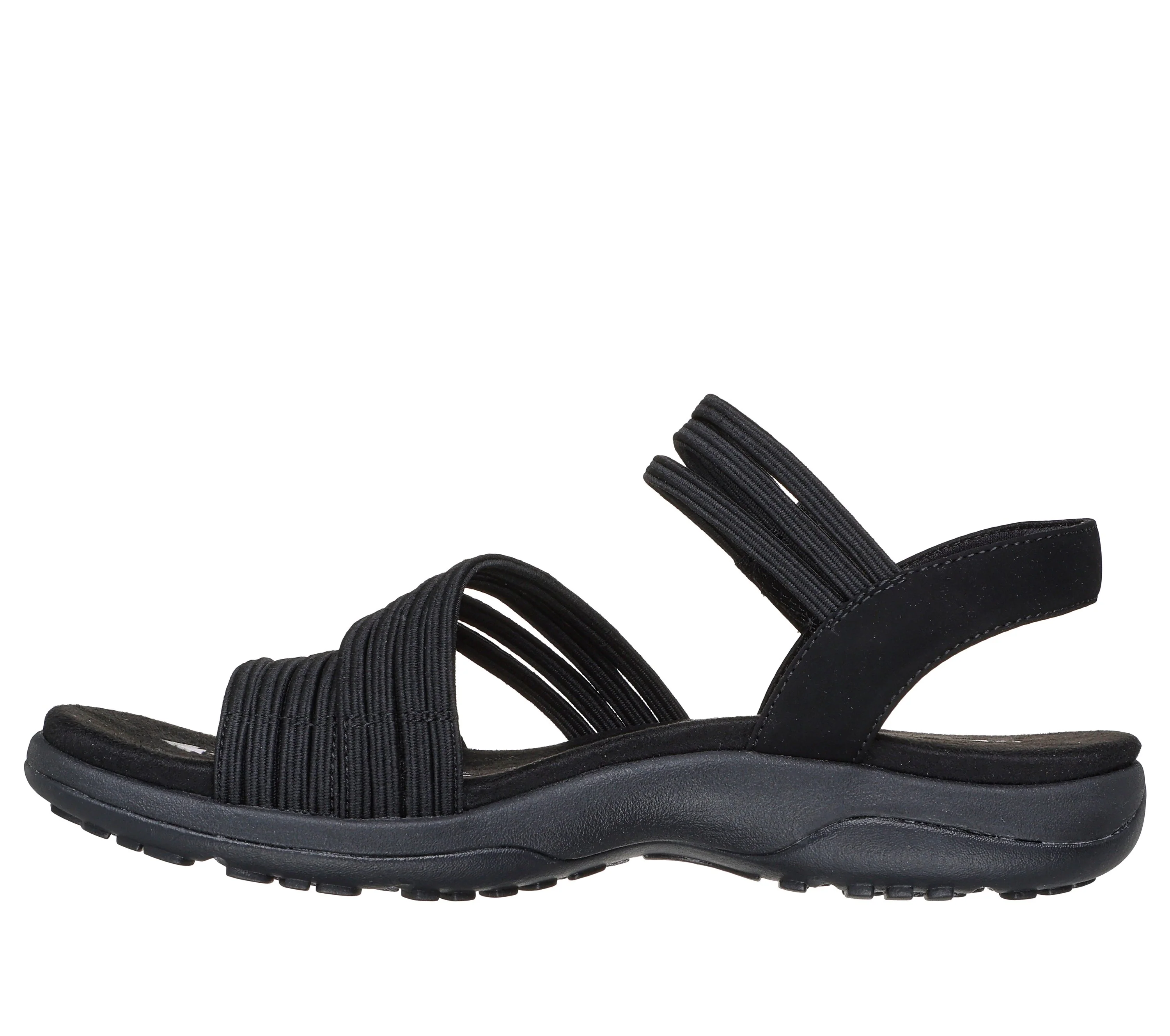 Sandales sport Skechers pour femmes - REGGAE SLIM SLING BACK - Image 7