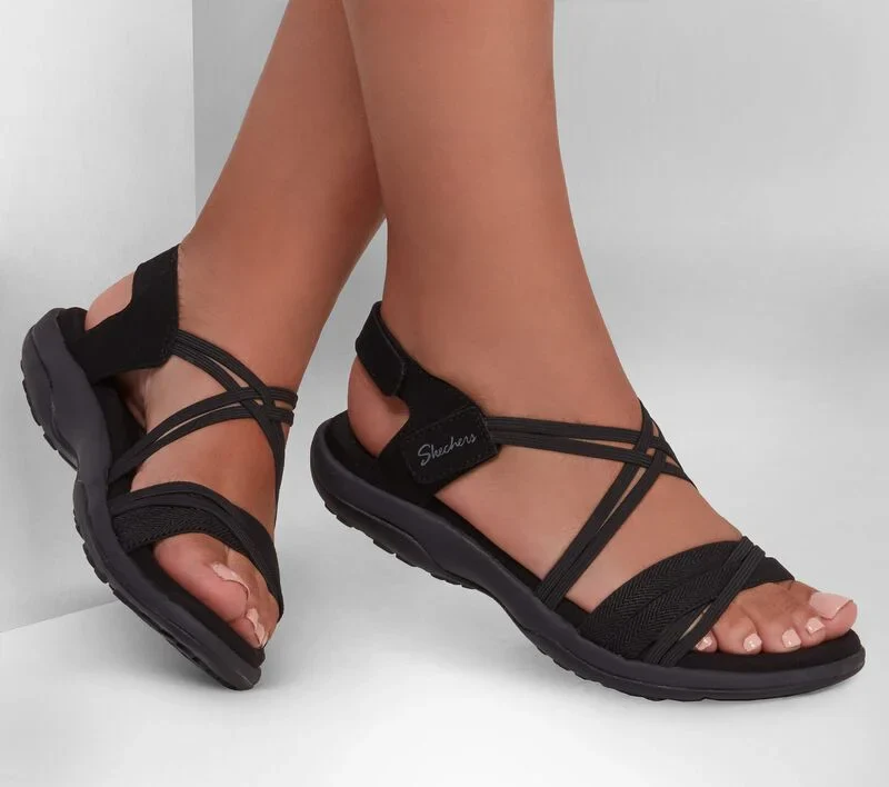 Reggae slim-takes tw - Sandales Skechers pour femmes - Image 9