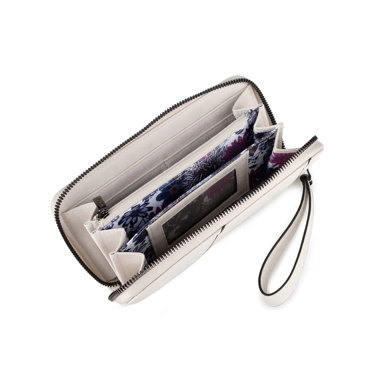 Portefeuille Alberto pour femmes - REHEGUA - Image 6