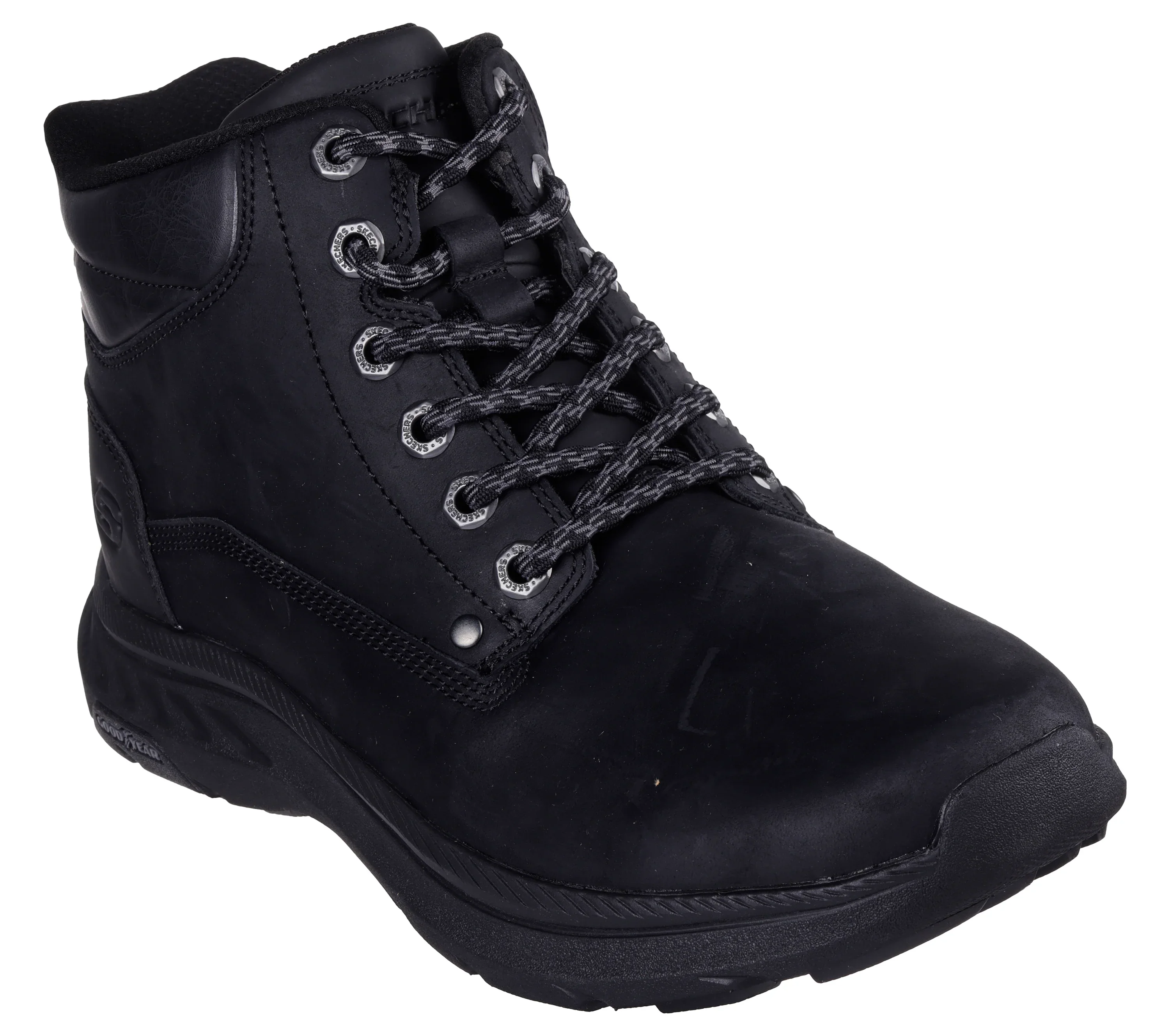 Bottillons Skechers Slip-ins® pour hommes - RELAXED FIT POLLARD - Image 3