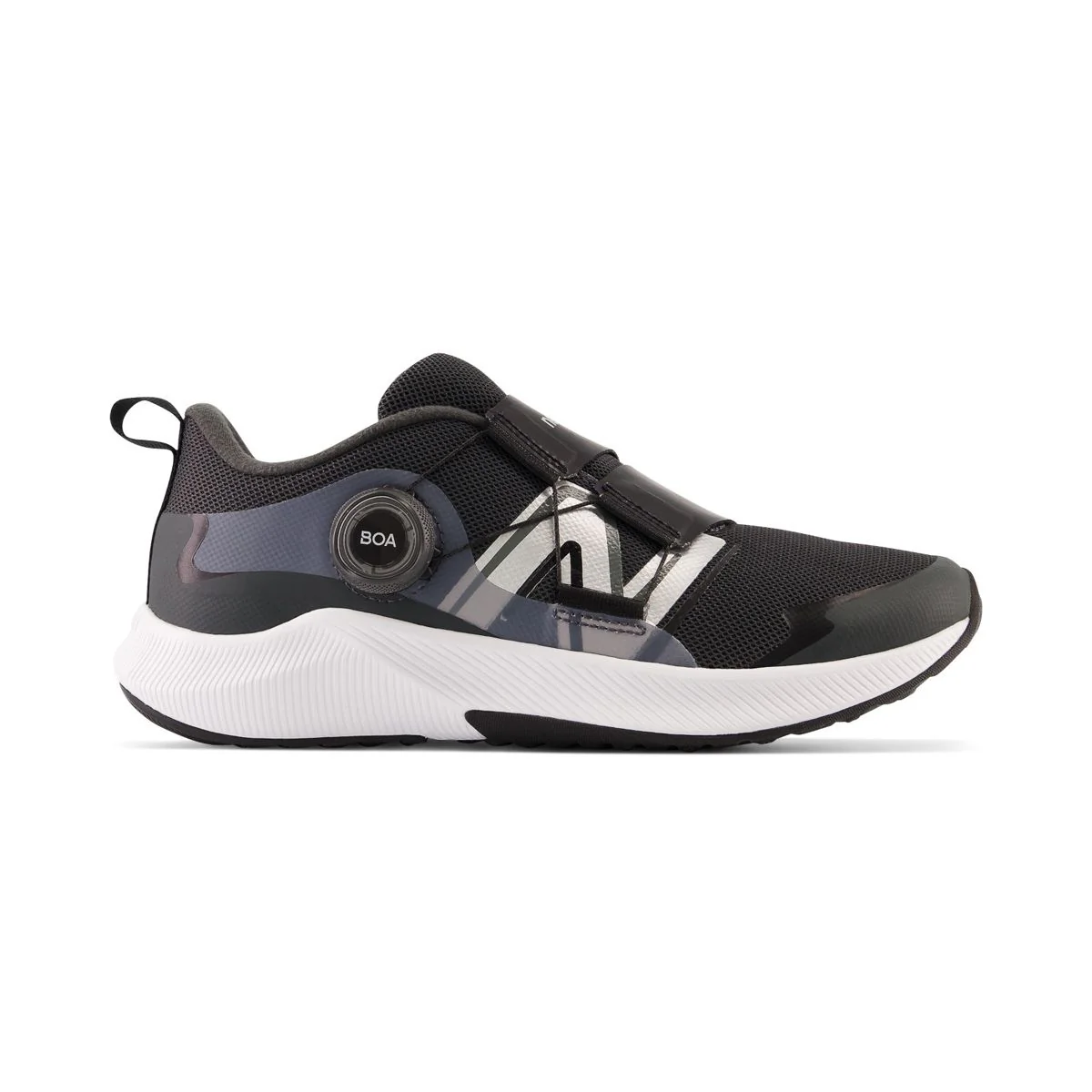 Souliers de course New Balance pour junior  - REVEAL V4 BOA