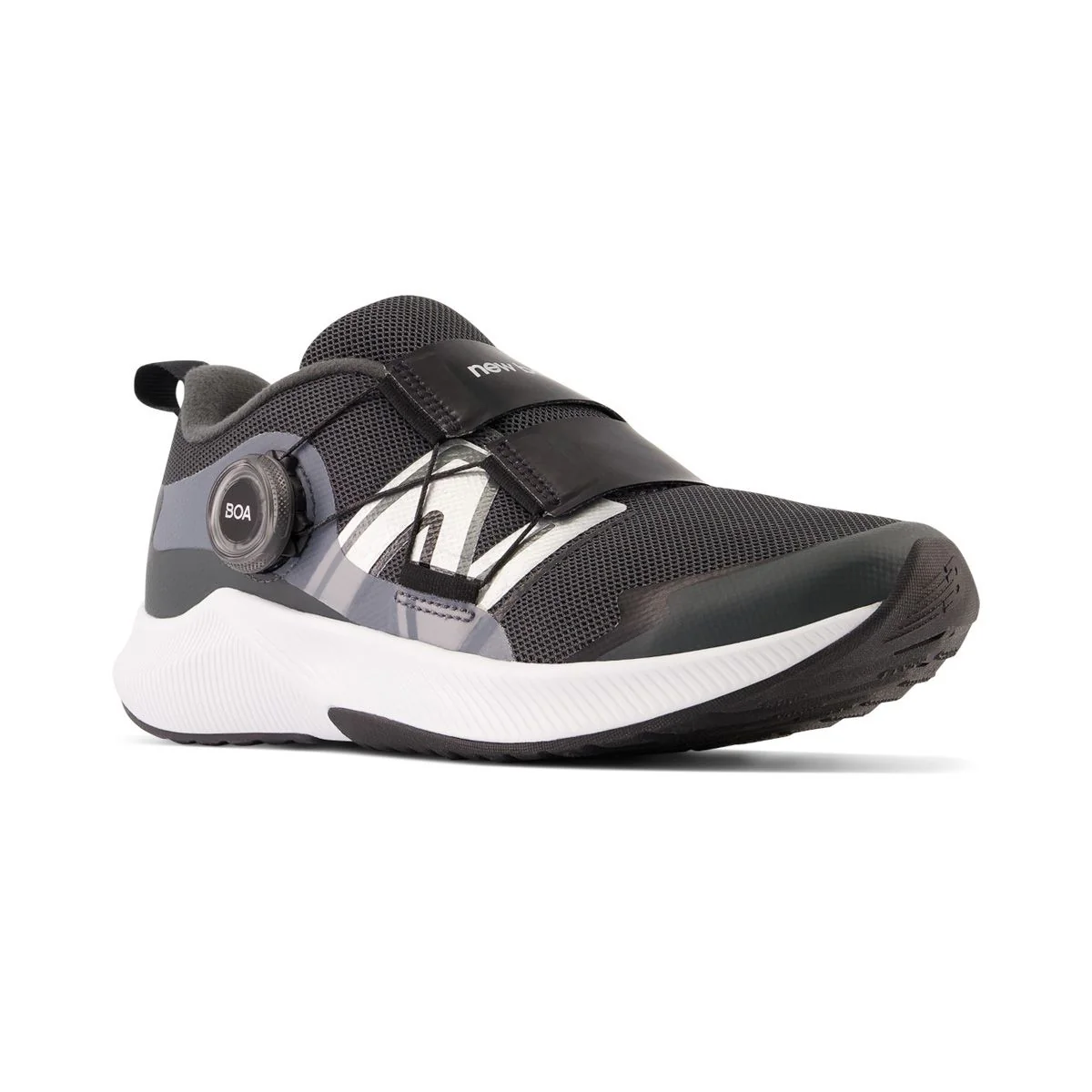 Souliers de course New Balance pour junior  - REVEAL V4 BOA - Image 3
